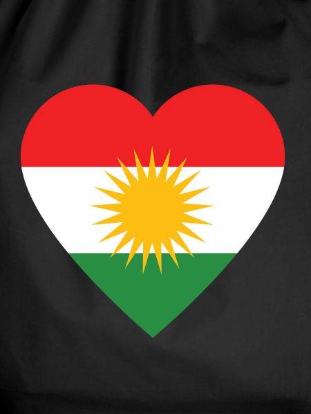 Kurdistan