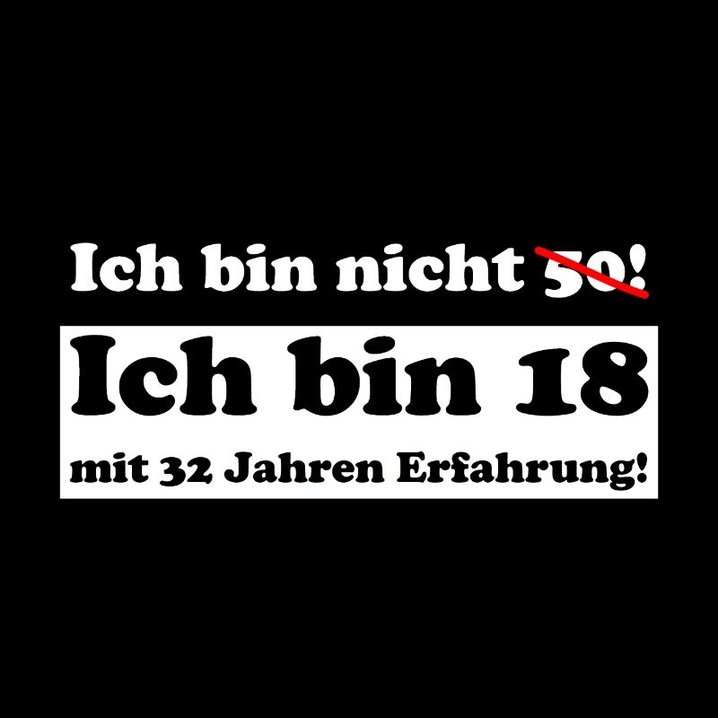 50. Geburtstag