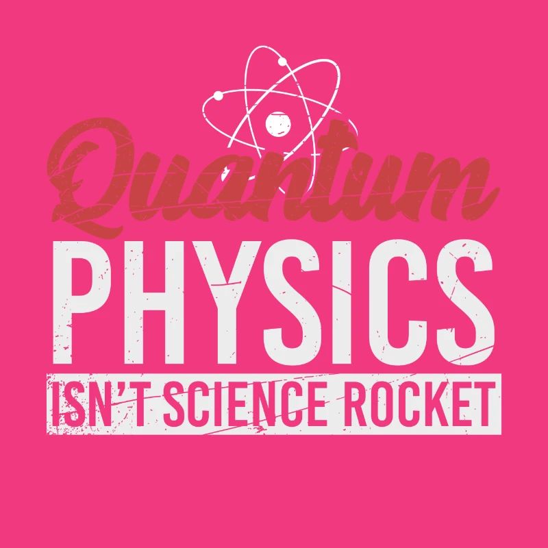 Quantum Physics - Physics - Science