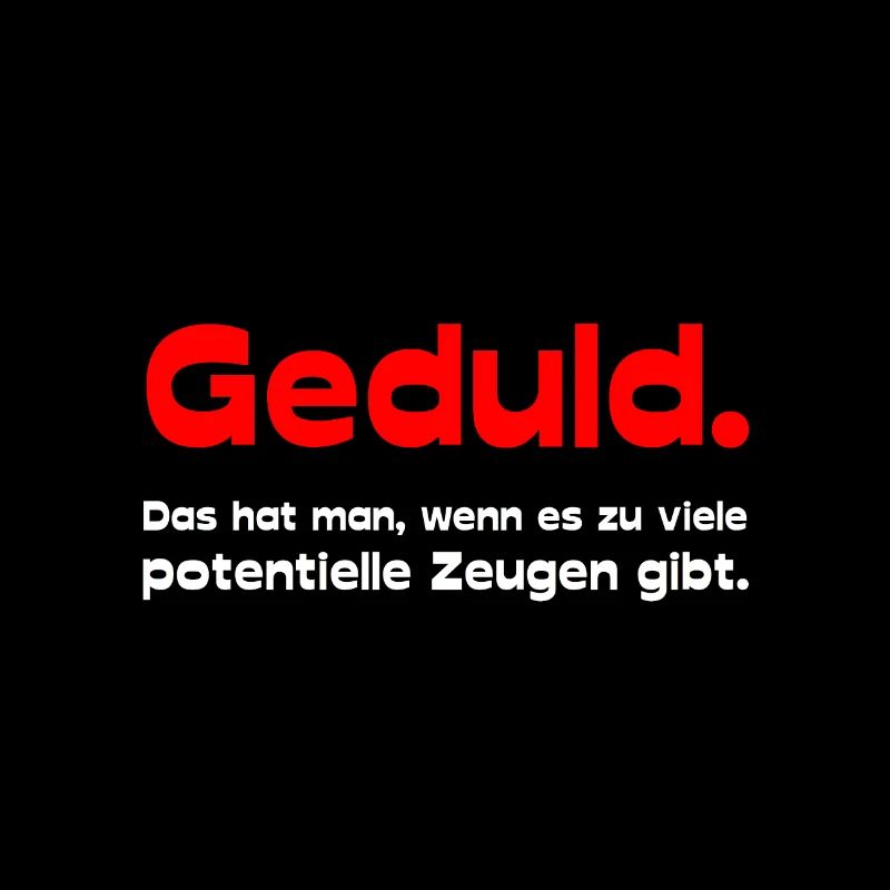 Geduld