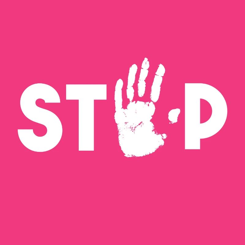 HERE IS THE END - STOP