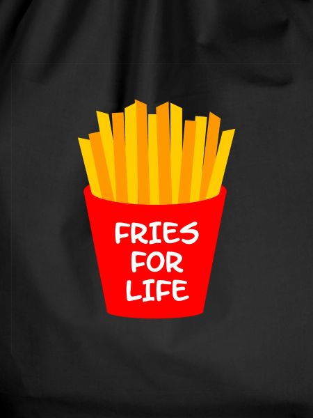 Fries Pommes