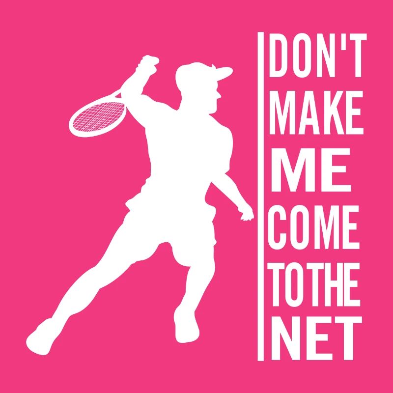 Je ne fais pas ça pour le net