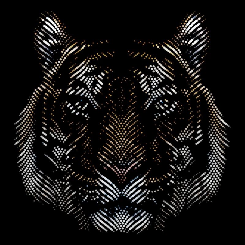 tiger