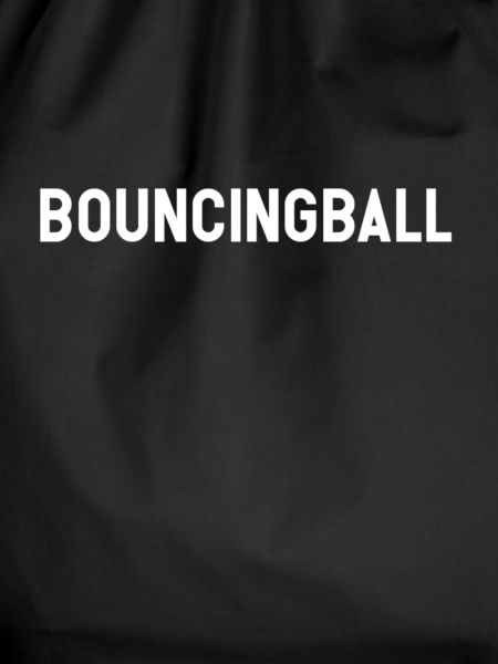 ADHD - Bouncing ball