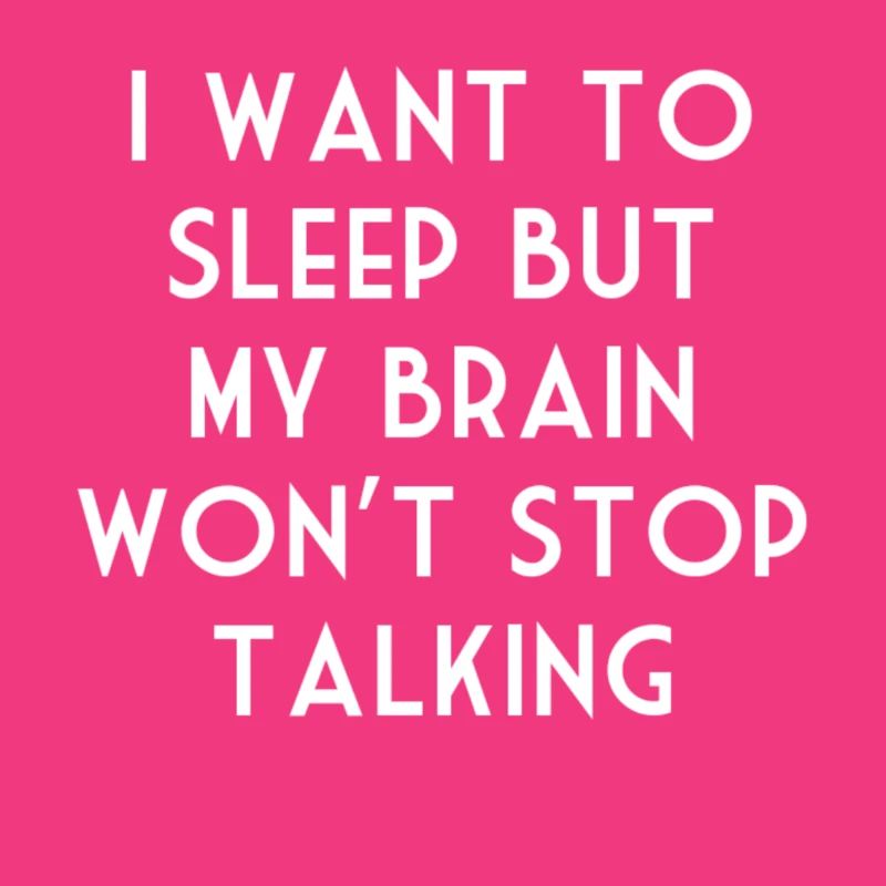 ADHD Sleep