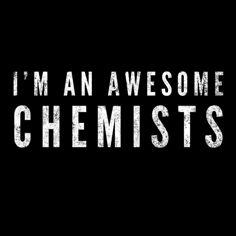 Chemistry science nerd laboratory teacher gift 15th