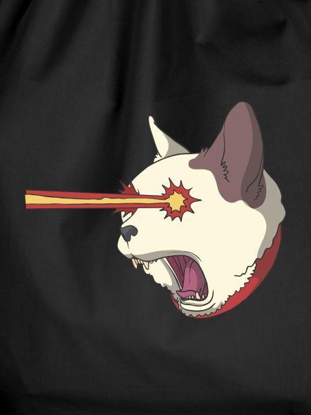 Cathode cat tomcat laser