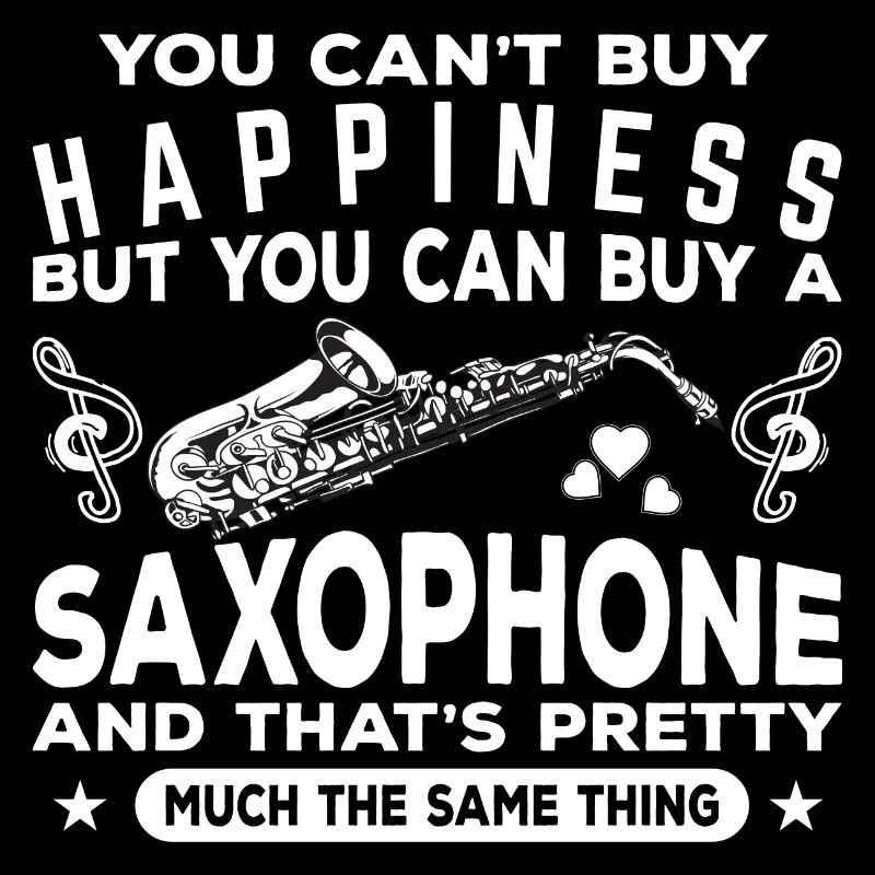 Saxophone Jazz