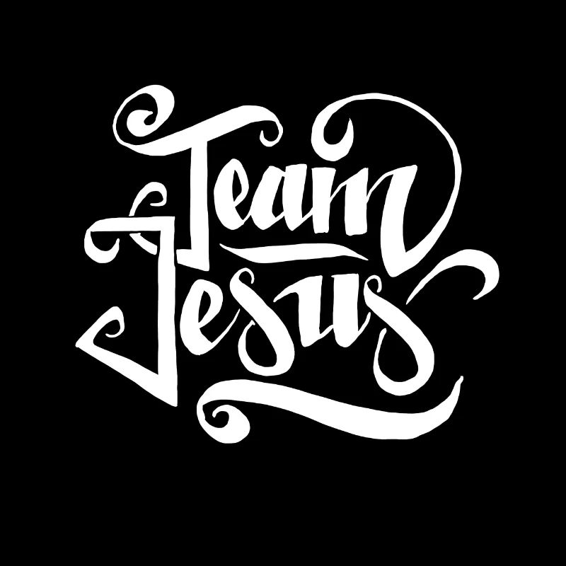 Team Jesus