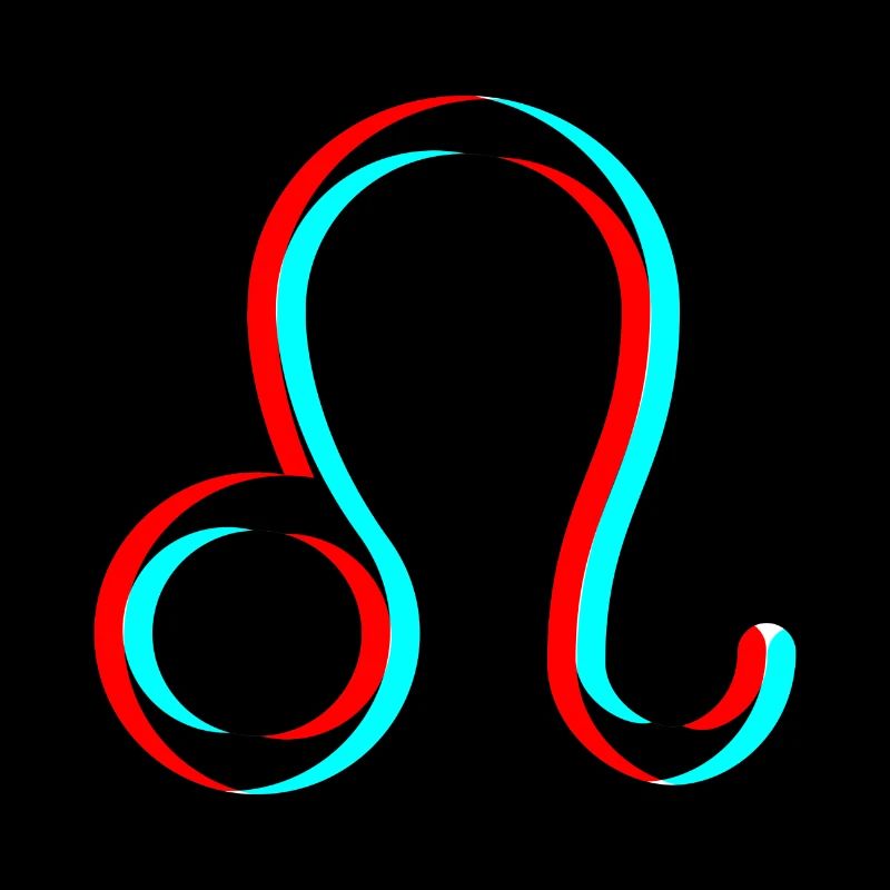 Signe du zodiaque Leo Leo