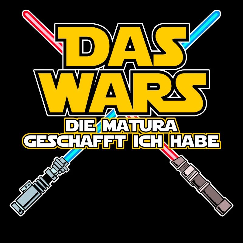 Das Wars Matura Geschafft Schulabschluss Prüfung