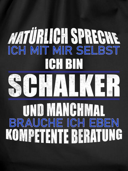 Schalker Beratung Geschenkidee