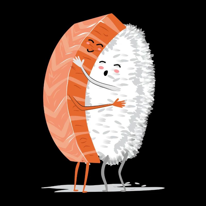 Amour de sushi