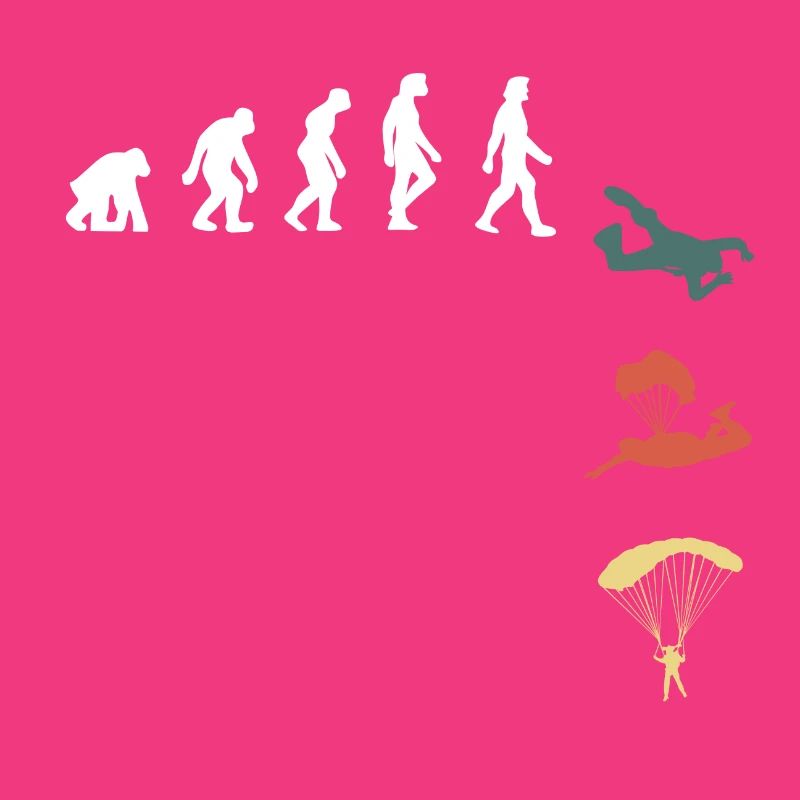 Skydive Evolution