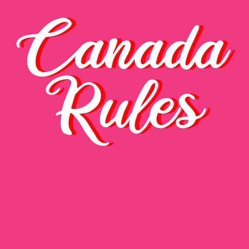 CANADA RULES