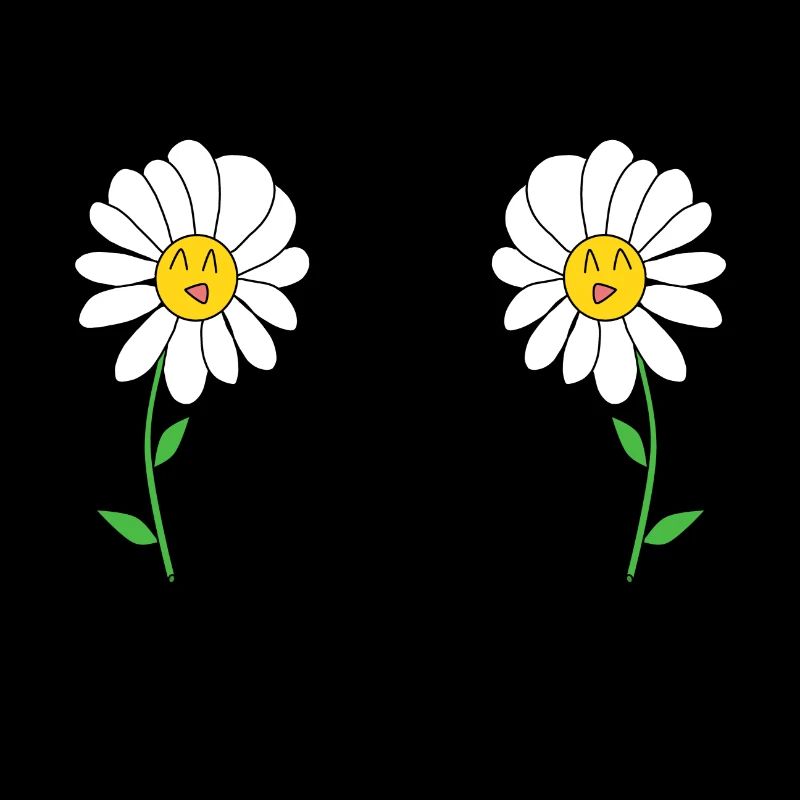 Gänseblümchen