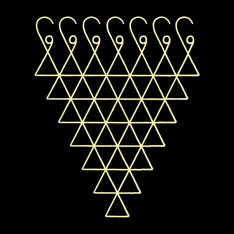 Saraswati Yantra