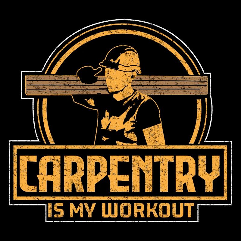 Carpenter carpenter saw gift