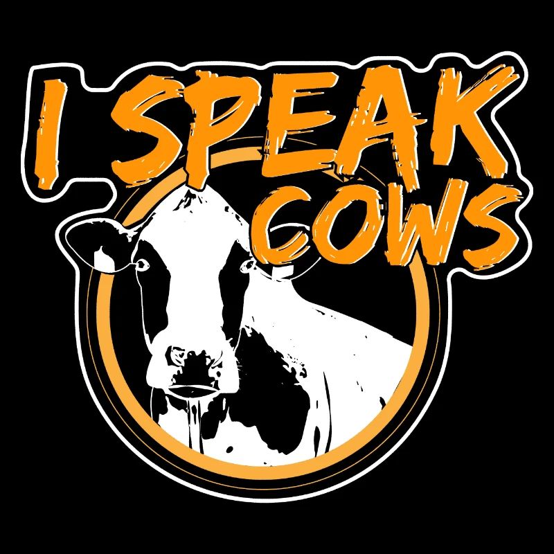 Cow Cows Mountains