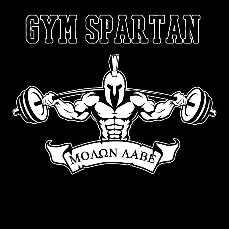 Gym spartans