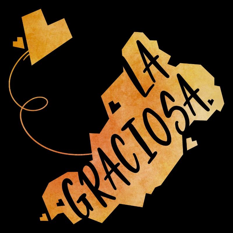 La Graciosa