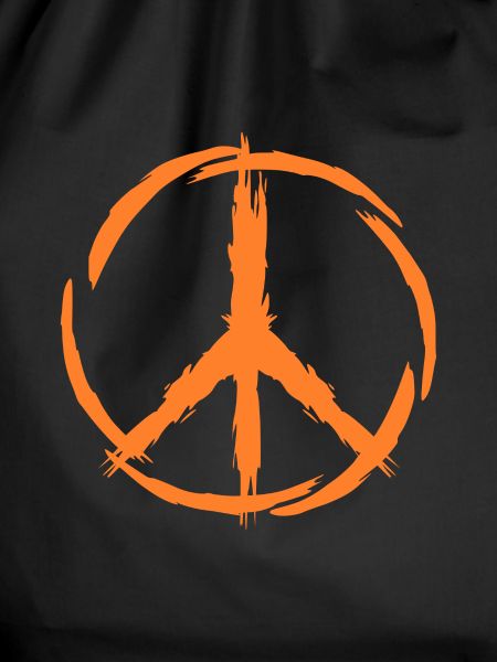 Peace Symbol Zeichen Frieden