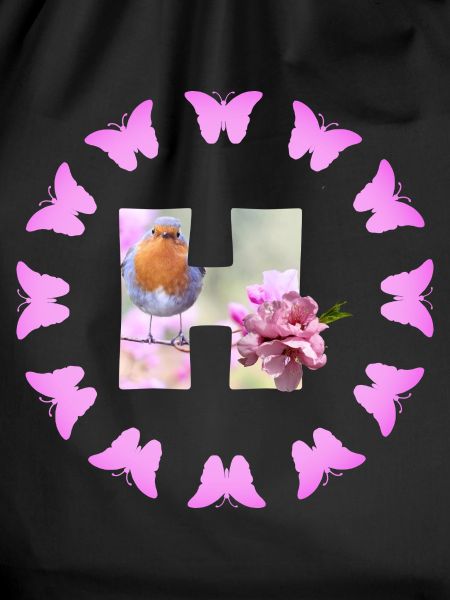 fruit blossom h