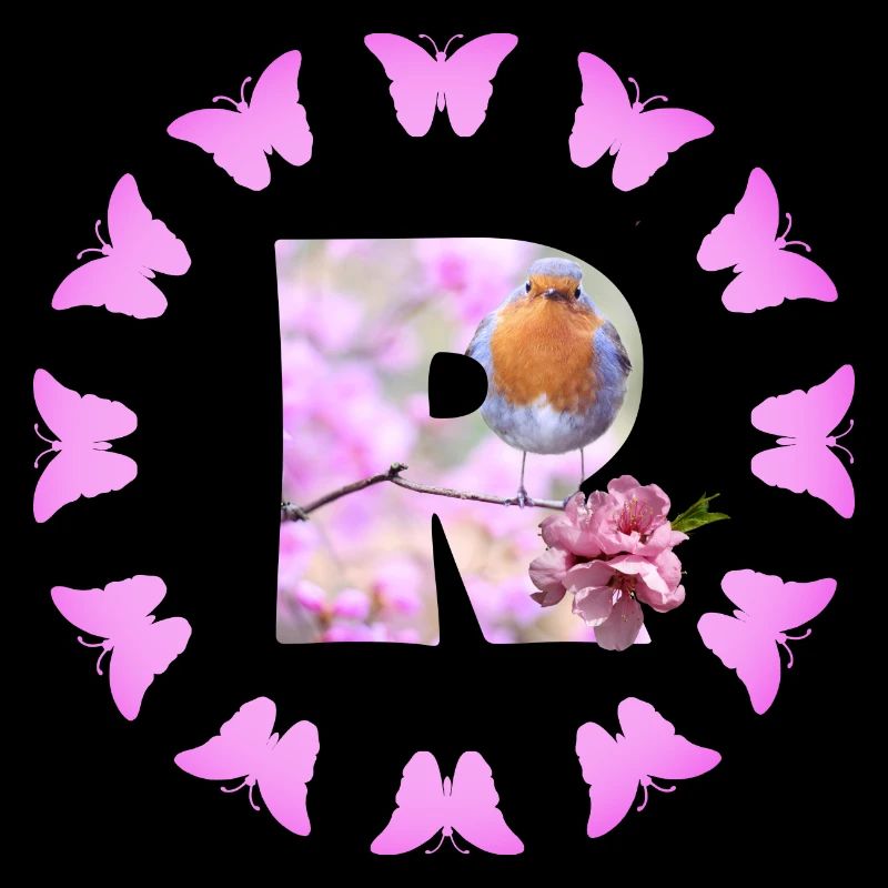 fruit blossom r