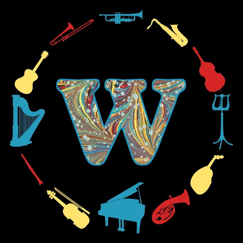 musique e 201 w