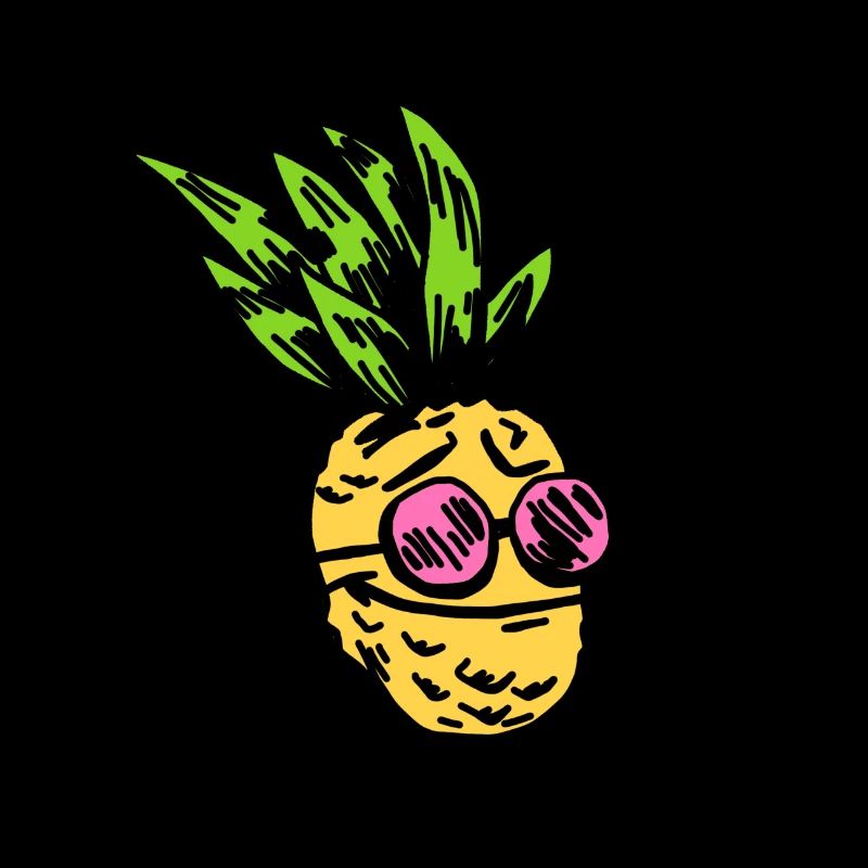 pineapple