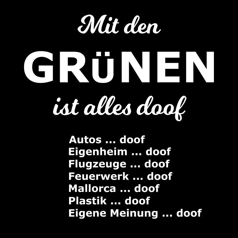 Doofe Partei