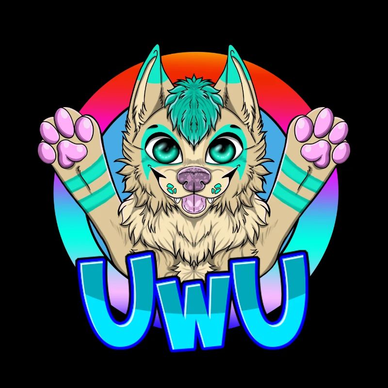 Furry UwU