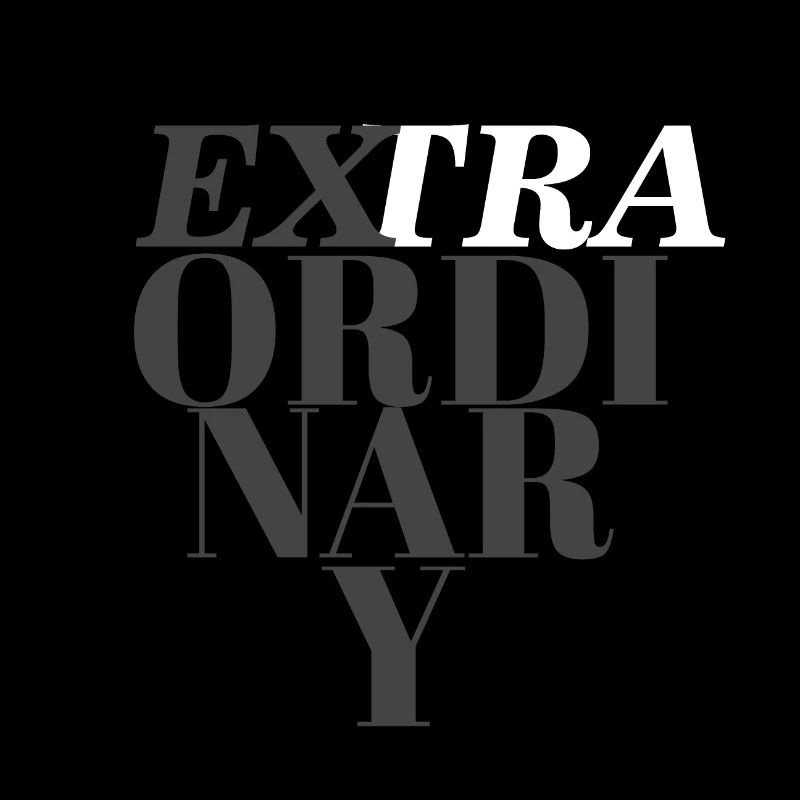 extraordinary