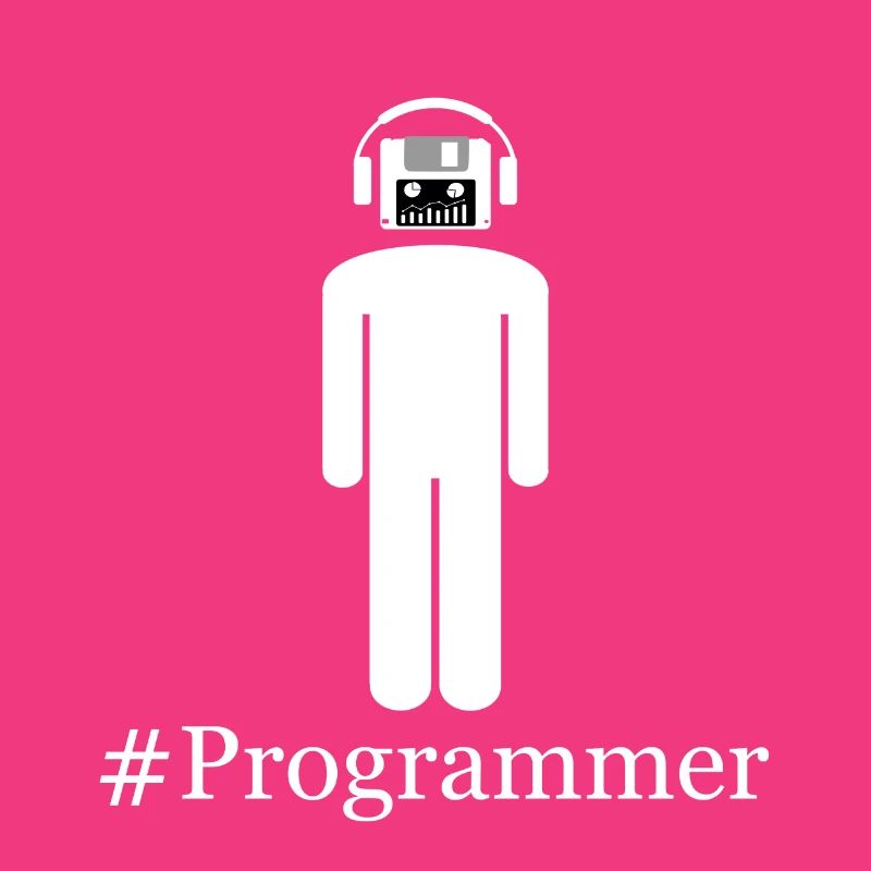 #Programmer