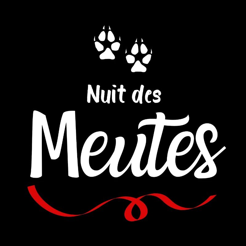 Nacht der Packungen