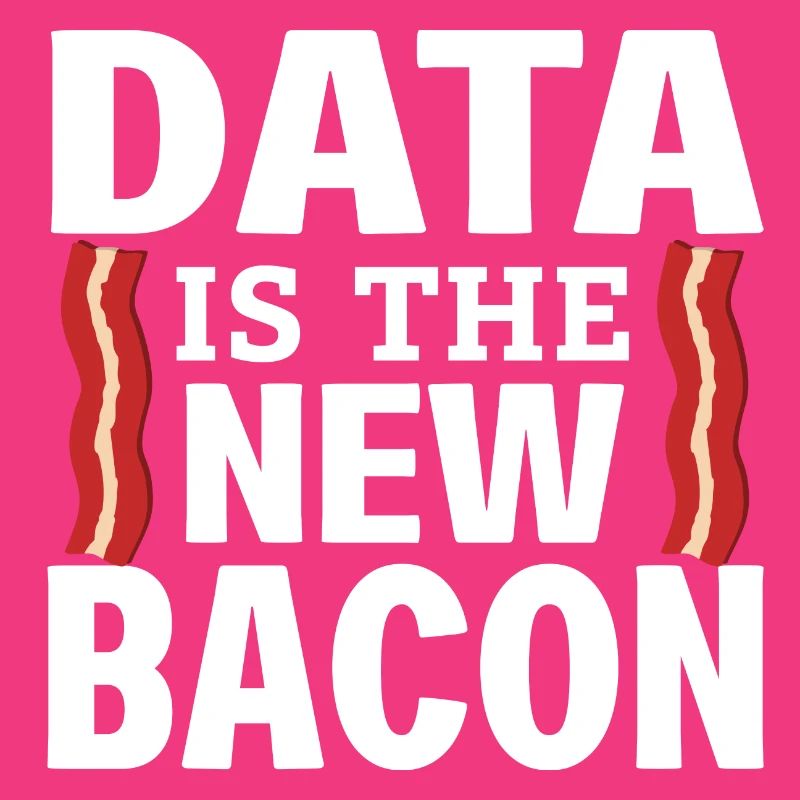 Data Bacon