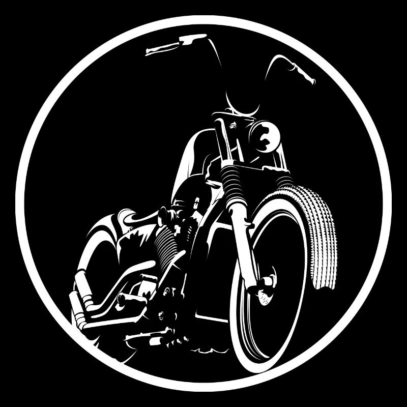 chopper logo