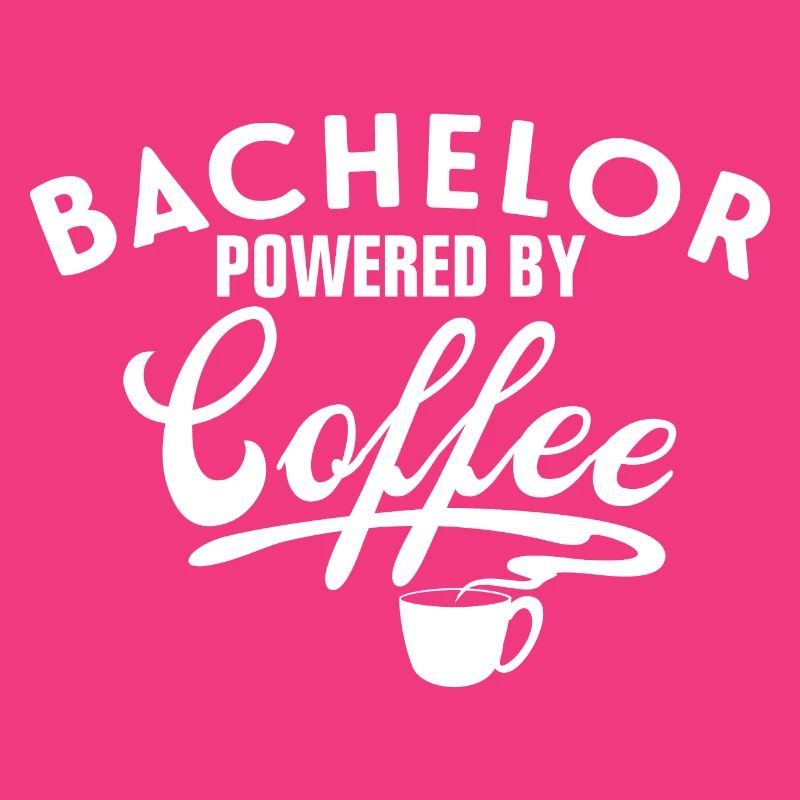 Coffee Bachelor