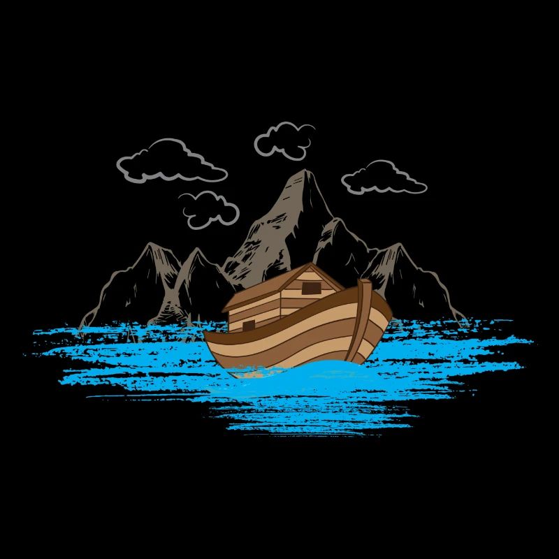 Arche Noah