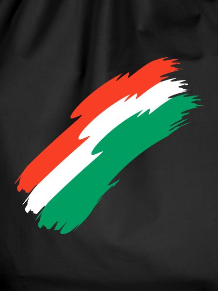 Oman Fahne Farben
