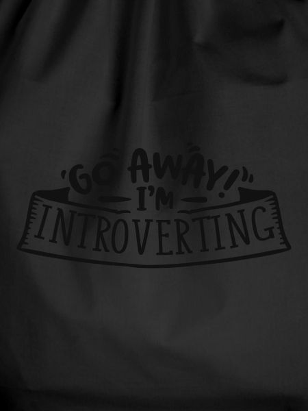 Antisocial - Go away - pos