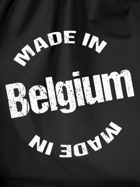 Made in Belgium blc