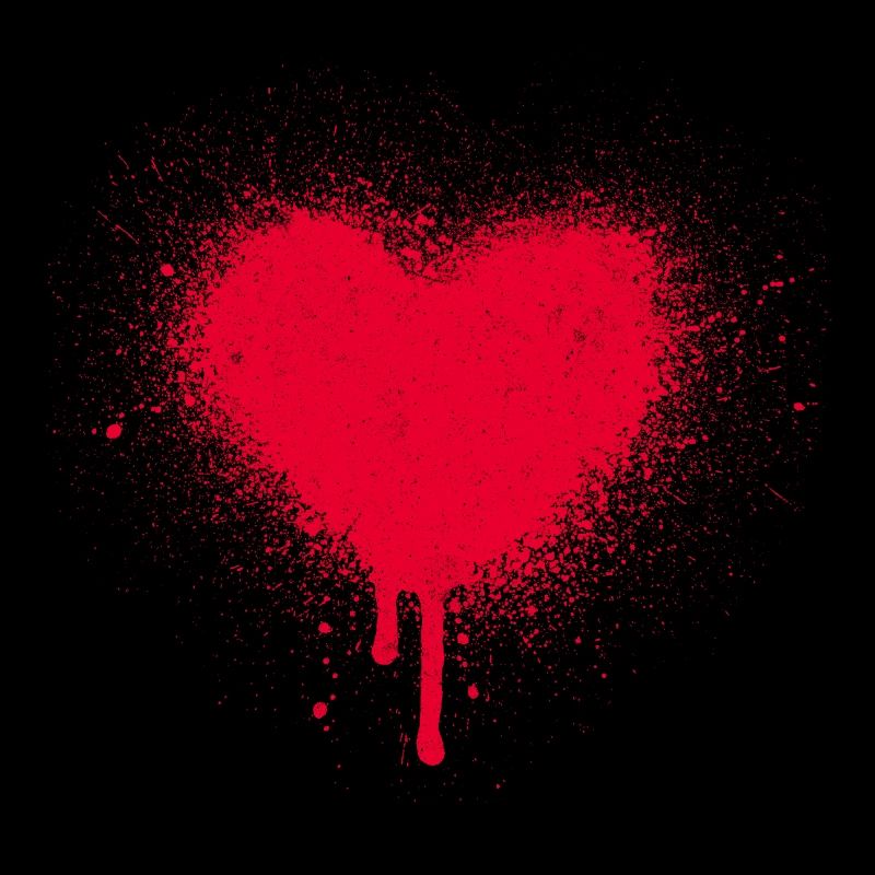 Valentine's Day Heart