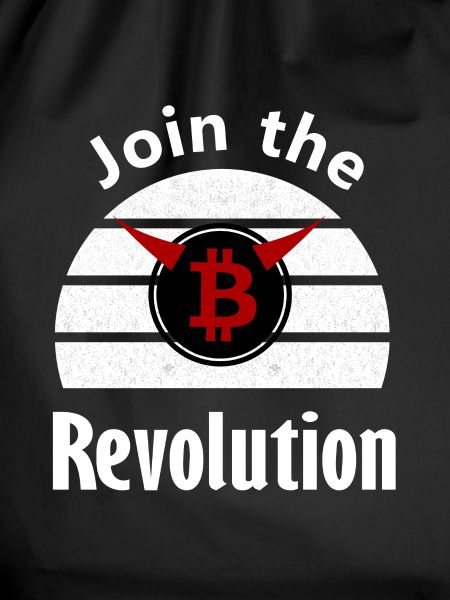 The Coin Revolutionary