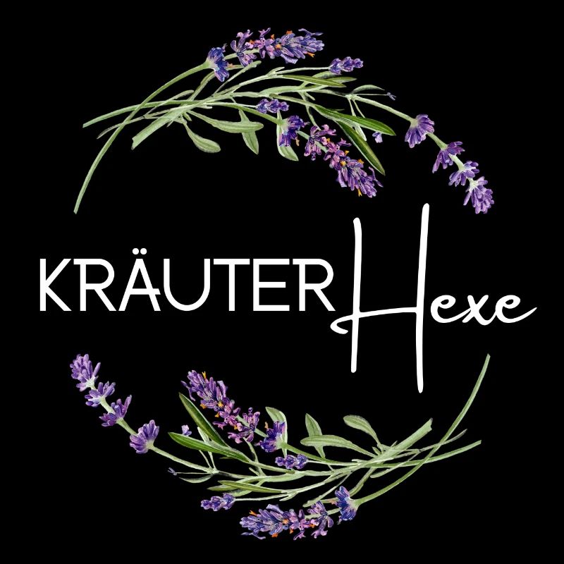 Kräuterhexe