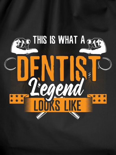 Dentist Teeth
