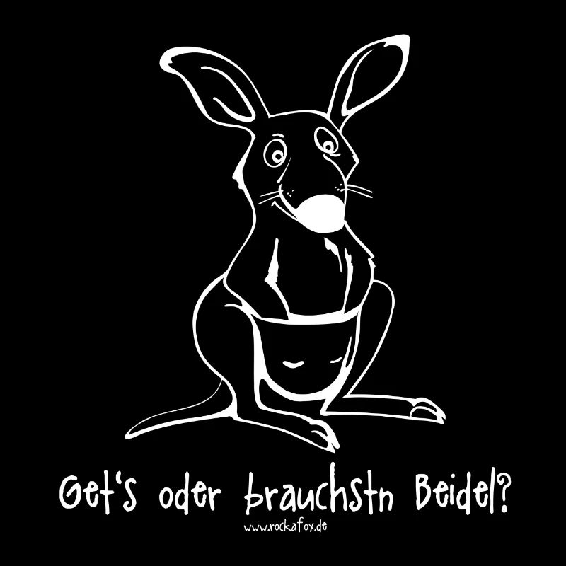 Gets oder brauchstn Beidel ?