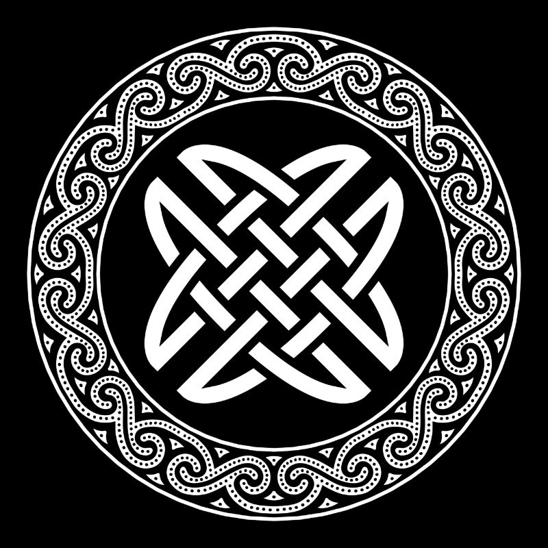 Celtic Knot