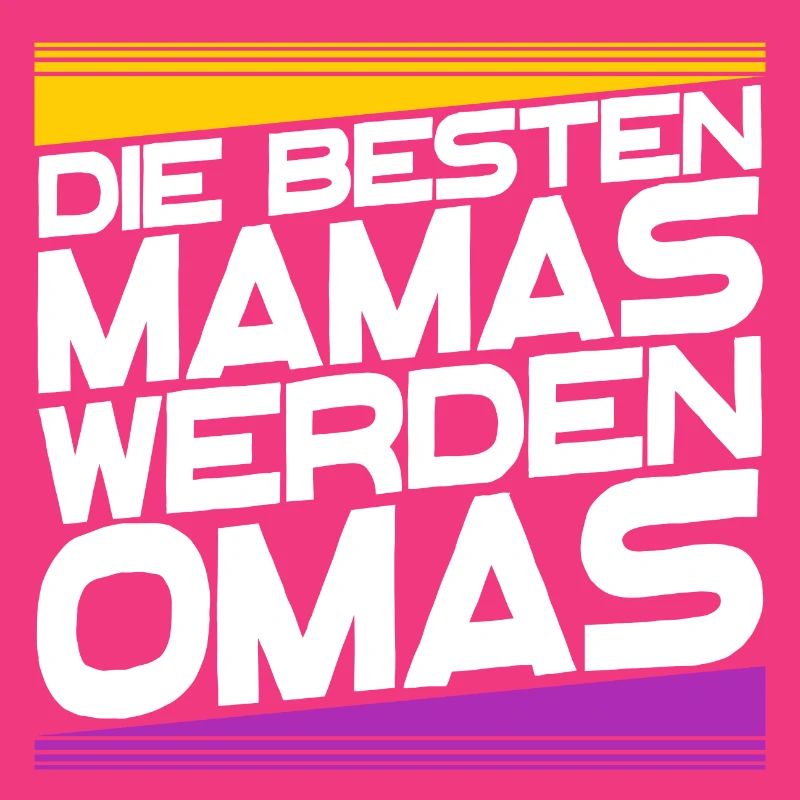 Großmutter Oma gratulation Statement Großmama
